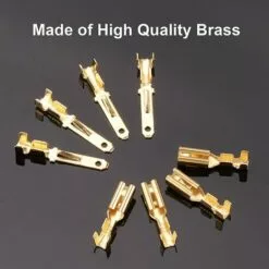 LITZEE 380PCS 2.8mm Automobile Connecteur Kit 2 3 4 6 Broches Automobile Fil Électrique Connecteurs Kit Pour Moto Moto Voiture Camion Scooter Bateaux Électrique Instruments 9 LITZEE 380PCS 2.8mm Automobile Connecteur Kit 2 3 4 6 Broches Automobile Fil Électrique Connecteurs Kit Pour Moto Moto Voiture Camion Scooter Bateaux Électrique Instruments -Tondeuse Et Accessoires Boutique 51552709 3