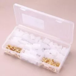 LITZEE 380PCS 2.8mm Automobile Connecteur Kit 2 3 4 6 Broches Automobile Fil Électrique Connecteurs Kit Pour Moto Moto Voiture Camion Scooter Bateaux Électrique Instruments 10 LITZEE 380PCS 2.8mm Automobile Connecteur Kit 2 3 4 6 Broches Automobile Fil Électrique Connecteurs Kit Pour Moto Moto Voiture Camion Scooter Bateaux Électrique Instruments -Tondeuse Et Accessoires Boutique 51552709 4