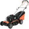 Yard Force Tondeuse à Gazon Thermique Autopropulsée 125cc De 46cm Avec Moteur à Essence Briggs & Stratton 450E Series GM B46CK 2 Yard Force Tondeuse à Gazon Thermique Autopropulsée 125cc De 46cm Avec Moteur à Essence Briggs & Stratton 450E Series GM B46CK -Tondeuse Et Accessoires Boutique 52005310 1