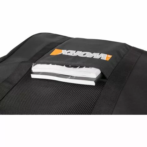 Sac De Rangement Pour La Tondeuse Robot Landroid WA0197 Worx - 0 4 Sac De Rangement Pour La Tondeuse Robot Landroid WA0197 Worx - 0 – Image 2