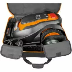 Sac De Rangement Pour La Tondeuse Robot Landroid WA0197 Worx - 0 10 Sac De Rangement Pour La Tondeuse Robot Landroid WA0197 Worx - 0 -Tondeuse Et Accessoires Boutique 52188402 4