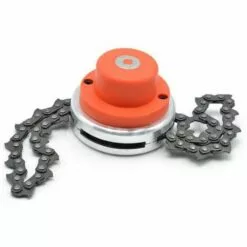 LIFCAUSAL Tondeuse à Chaîne 65Mn Tondeuse à Gazon De Jardin Débroussailleuse Pour Tondeuse à Gazon -Tondeuse Et Accessoires Boutique 52587634 3