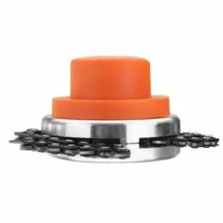 LIFCAUSAL Tondeuse à Chaîne 65Mn Tondeuse à Gazon De Jardin Débroussailleuse Pour Tondeuse à Gazon -Tondeuse Et Accessoires Boutique 52587634 4