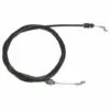 Câble Avancement Tracteur Tondeuse MTD