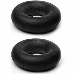 DECKON Ensemble De Deux Chambres à Air 145/70-6 Chambre à Air Pour Pneu De Pelouse 145/70-6 TR13 Tracteur De Tondeuse à Gazon -Tondeuse Et Accessoires Boutique 52978199 3