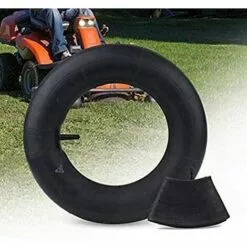 DECKON Ensemble De Deux Chambres à Air 145/70-6 Chambre à Air Pour Pneu De Pelouse 145/70-6 TR13 Tracteur De Tondeuse à Gazon -Tondeuse Et Accessoires Boutique 52978199 4