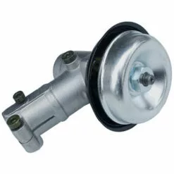 LIFCAUSAL Tête De Débroussailleuse, Tête De Tondeuse à Gazon, Accessoires Universels Pour Tête De Débroussailleuse Weed Eater, Tête De Débroussailleuse, Pièces De Débroussailleuse, 1 Pouce/26 Mm De Diamètre 9 Dents -Tondeuse Et Accessoires Boutique 53042992 5