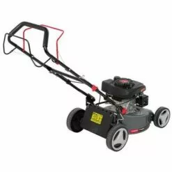 POWER PLUS Tondeuse À Gazon 132cc 410mm -Tondeuse Et Accessoires Boutique 53328315 3