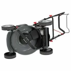 POWER PLUS Tondeuse À Gazon 132cc 410mm -Tondeuse Et Accessoires Boutique 53328315 5