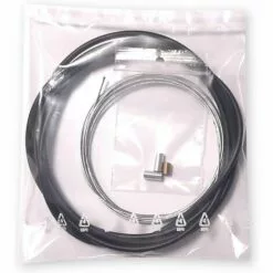 CYCLINGCOLORS Câble D'accélérateur Performance Avec Gaine Serre-câble Embouts Compatible Avec Carburateur Dellorto 9 CYCLINGCOLORS Câble D'accélérateur Performance Avec Gaine Serre-câble Embouts Compatible Avec Carburateur Dellorto -Tondeuse Et Accessoires Boutique 53618499 4