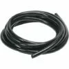 CYCLINGCOLORS Durite Essence 2,5mm Intérieur X 5mm X 1m Silicone Noir Tondeuse Tracteur Débroussailleuse Tronçonneuse Tuyau Carburant -Tondeuse Et Accessoires Boutique 53620461 1