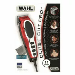 WAHL TONDEUSE À CHEVEUX CLOSE CUT PRO | 20105-0465 | Wahl -Tondeuse Et Accessoires Boutique 53806178 4