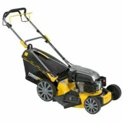 POWER PLUS Tondeuse À Gazon 196cc 530mm 8 POWER PLUS Tondeuse À Gazon 196cc 530mm -Tondeuse Et Accessoires Boutique 53963874 2