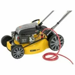 POWER PLUS Tondeuse À Gazon 196cc 530mm 10 POWER PLUS Tondeuse À Gazon 196cc 530mm -Tondeuse Et Accessoires Boutique 53963874 4