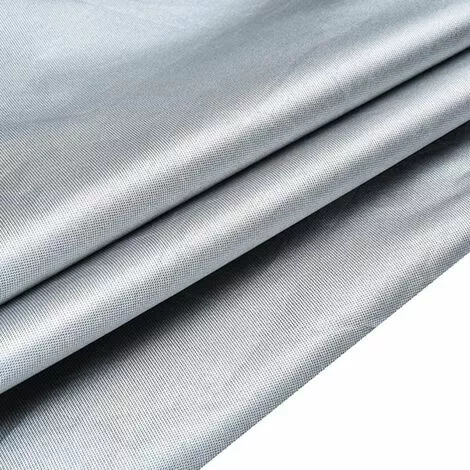 VERSAILLESFR Housse Pour Machine à Gazon Imperméable Et Résistante Avec Protection UV Universelle Avec Cordon De Serrage Noir XXL 245 X 50 X 140 Cm,Versailles 4 VERSAILLESFR Housse Pour Machine à Gazon Imperméable Et Résistante Avec Protection UV Universelle Avec Cordon De Serrage Noir XXL 245 X 50 X 140 Cm,Versailles – Image 2