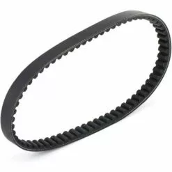 VERSAILLESFR Courroie D'entraînement En Caoutchouc Noir Pour Scooter GY6 50 Cm³, 139QMB 669-18-30,Versailles -Tondeuse Et Accessoires Boutique 54077556 4