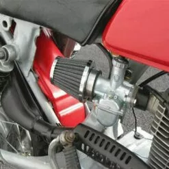 VERSAILLESFR 4 X Filtre à Air Froid Reniflard Carter Turbo Ventilateur 60mm Mini Bleu Pour Voiture Moto,Versailles 11 VERSAILLESFR 4 X Filtre à Air Froid Reniflard Carter Turbo Ventilateur 60mm Mini Bleu Pour Voiture Moto,Versailles -Tondeuse Et Accessoires Boutique 54078117 5