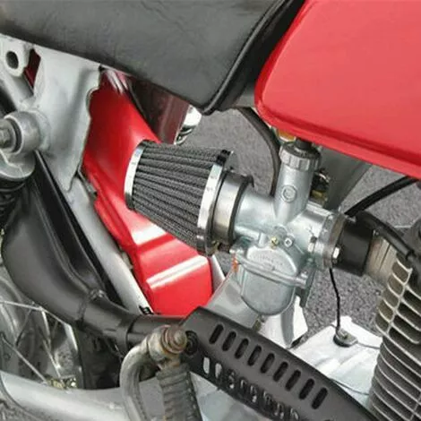 VERSAILLESFR 4 X Filtre à Air Froid Reniflard Carter Turbo Ventilateur 60mm Mini Bleu Pour Voiture Moto,Versailles 7 VERSAILLESFR 4 X Filtre à Air Froid Reniflard Carter Turbo Ventilateur 60mm Mini Bleu Pour Voiture Moto,Versailles – Image 5