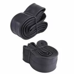 THSINDE Lot De 2 Tubes De Vélo 22X1.75/2.125 Pneu De Chambre à Air De Vélo De Route VTT Tube De Pneu Intérieur De Vélo Tube Anti-crevaison Pour Pneu De Vélo De Vélo -Tondeuse Et Accessoires Boutique 54142413 3