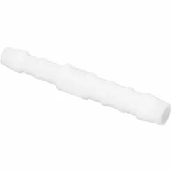 CYCLINGCOLORS 2x Raccord De Durite Droit En I Diamètre 5mm + 4mm Réducteur Adaptateur Tuyau Carburant Tondeuse Tracteur Voiture Scooter -Tondeuse Et Accessoires Boutique 54313214 2