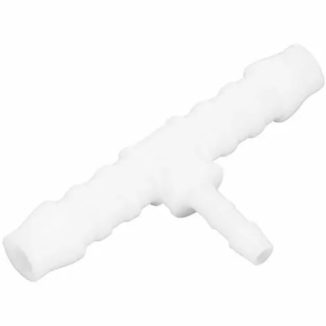 CYCLINGCOLORS 2x Raccord De Durite En T Diamètre 8mm + 4mm + 8mm Réducteur Adaptateur Tuyau Carburant Tondeuse Tracteur Voiture Scooter 4 CYCLINGCOLORS 2x Raccord De Durite En T Diamètre 8mm + 4mm + 8mm Réducteur Adaptateur Tuyau Carburant Tondeuse Tracteur Voiture Scooter – Image 2