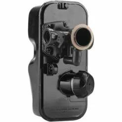 MODOU Réservoir D'essence De Carburateur De Tondeuse, Remplacement Des Réservoirs D'essence Et Du Carburateur, Accessoires De La Tondeuse à Gazon