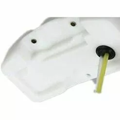 MODOU 1 Pc 34 Brosse Coupe-Beurre RéServoir De Carburant Tondeuse à Gazon RéServoir D'Huile RéServoir De Carburant Assy Pour DéBroussailleuse PièCes De Coupe-Herbe -Tondeuse Et Accessoires Boutique 54333323 5