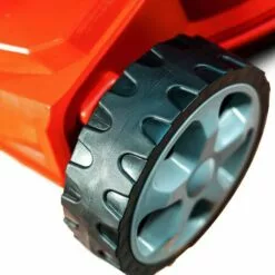 Tondeuse Thermique 4 Temps 127cc 40cm De Coupe - Powerground Prime Cut -Tondeuse Et Accessoires Boutique 54347510 5