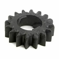 CYCLINGCOLORS Pignon De Démarreur Compatible Avec Moteur Briggs & Stratton 280104 16 Dents Tondeuse Tracteur Motoculteur