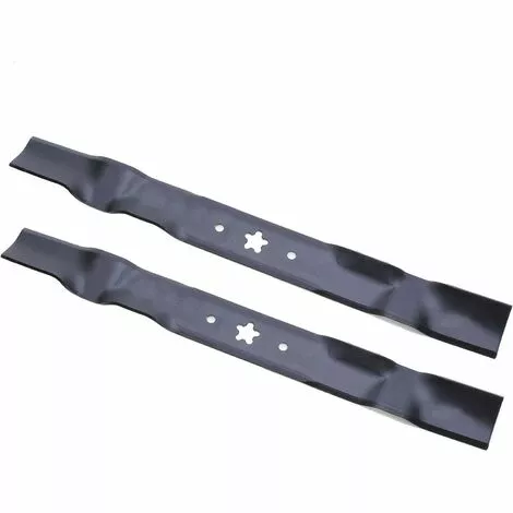 JARDIAFFAIRES Jeu De Lames Oregon Autoportée AYP Coupe 107cm 42 3 JARDIAFFAIRES Jeu De Lames Oregon Autoportée AYP Coupe 107cm 42