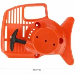 DECKON Démarreur De Tondeuse à Gazon FS38 FS45 FS46 FS55 FC55 HL45 KM55 - Collet D'assemblage De Démarreur -Tondeuse Et Accessoires Boutique 54552407 5