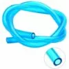 CYCLINGCOLORS Durite Essence 2,5mm Intérieur X 5,5mm X 1m Silicone Bleu Transparent Tondeuse Tracteur Débroussailleuse Tronçonneuse Tuyau Carburant -Tondeuse Et Accessoires Boutique 54652380 1