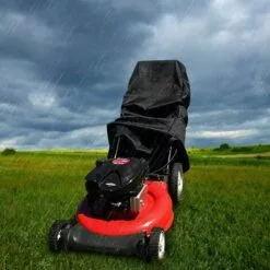 Housse Pour Tondeuse à Gazon, étanche, Anti-poussière Et Anti-UV, En 210D, Avec Cordon De Serrage Et Sac De Rangement Pour Extérieur/intérieur - 188 X 99 X 63,5 Cm,Starlight 10 Housse Pour Tondeuse à Gazon, étanche, Anti-poussière Et Anti-UV, En 210D, Avec Cordon De Serrage Et Sac De Rangement Pour Extérieur/intérieur - 188 X 99 X 63,5 Cm,Starlight -Tondeuse Et Accessoires Boutique 54705617 4