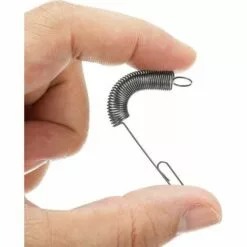 ZHUOXUAN Lot De Ressorts De Régulateur Pour Moteurs Briggs & Stratton 10 ZHUOXUAN Lot De Ressorts De Régulateur Pour Moteurs Briggs & Stratton -Tondeuse Et Accessoires Boutique 54911854 4