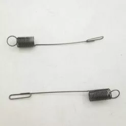 ZHUOXUAN 2 Pièces Ressort De Régulateur Pour Briggs & Stratton 699056 7 ZHUOXUAN 2 Pièces Ressort De Régulateur Pour Briggs & Stratton 699056 -Tondeuse Et Accessoires Boutique 54911856 2