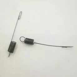 ZHUOXUAN 2 Pièces Ressort De Régulateur Pour Briggs & Stratton 699056 9 ZHUOXUAN 2 Pièces Ressort De Régulateur Pour Briggs & Stratton 699056 -Tondeuse Et Accessoires Boutique 54911856 4