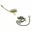 CYCLINGCOLORS Condensateur + Rupteur Moteur Bernard 3545A + 415081 Tondeuse Tracteur Motoculteur 1 CYCLINGCOLORS Condensateur + Rupteur Moteur Bernard 3545A + 415081 Tondeuse Tracteur Motoculteur -Tondeuse Et Accessoires Boutique 54927078 1