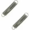 CYCLINGCOLORS 2x Ressort De Régulateur N° 260591 Compatible Avec Briggs Et Stratton Séries 60 900 à 60 907, 61 900 à 61 907 Auto Tondeuse Tracteur Motoculteur -Tondeuse Et Accessoires Boutique 55014340 1