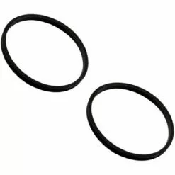 CYCLINGCOLORS 2x Joint De Cuve Carburateur Compatible Avec TECUMSEH 631023 Et 29630121 Tracteur Tondeuse Autoportée