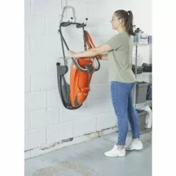 FLYMO Tondeuse électrique Sur Coussin D’air EasiGlide 330 Collect - 1700W / Largeur De Coupe 33cm / 4 Hauteurs De Coupe / Bac Collecteur 20L / Guidon Repliable (970483462) -Tondeuse Et Accessoires Boutique 55014870 5