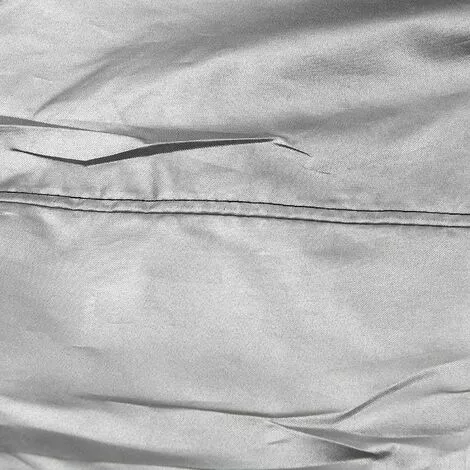 HKLFFJA Housse De Protection Pour Tondeuse à Gazon Etanche 193 X 63 X 144 X 111cm Pour Extérieur Jardin Pelouse Avec Sac De Stockage 6 HKLFFJA Housse De Protection Pour Tondeuse à Gazon Etanche 193 X 63 X 144 X 111cm Pour Extérieur Jardin Pelouse Avec Sac De Stockage – Image 4