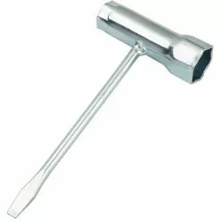 IRISFR 13x19mm Clé De Tronçonneuse De Barre PourOutils De Réparation Pour Pièces De Tronçonneuse