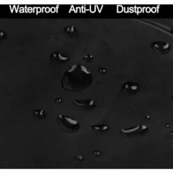 HKLFFJA Housse De Tracteur De Tondeuse, Housse De Tracteur De Pelouse, Housse De Tondeuse À Gazon Étanche Et Résistante, Housse De Protection Pour Tracteur De Jardin,L 9 HKLFFJA Housse De Tracteur De Tondeuse, Housse De Tracteur De Pelouse, Housse De Tondeuse À Gazon Étanche Et Résistante, Housse De Protection Pour Tracteur De Jardin,L -Tondeuse Et Accessoires Boutique 55255345 3
