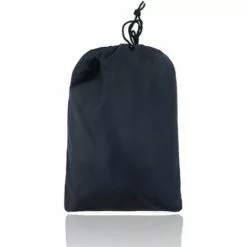 HKLFFJA Bâche Voiture, Couverture Pour La Couverture De Tondeuse à Lawn Du Tracteur Solaire Imperméable Tous Protection Météo (Color Name : Black, Size : S) -Tondeuse Et Accessoires Boutique 55255350 5