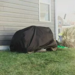 HKLFFJA Équitation Tondeuse À Gazon Tracteur Couvre-Voitures Tondeuse À Gazon Protection Imperméable Couverture-Ménages Résistant Aux UV 210D Robuste Polyester Oxford,XL 11 HKLFFJA Équitation Tondeuse À Gazon Tracteur Couvre-Voitures Tondeuse À Gazon Protection Imperméable Couverture-Ménages Résistant Aux UV 210D Robuste Polyester Oxford,XL -Tondeuse Et Accessoires Boutique 55255359 5
