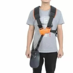 Harnais De Tondeuse à Gazon Courroie D'épaule En Nylon Pour Jardin FUIENKO -Tondeuse Et Accessoires Boutique 55268979 3