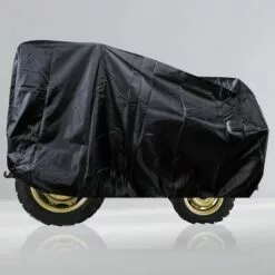 SUPERMARKET Housse De Protection Imperméable Pour Tondeuse à Gazon - Protection UV - Pour Tracteur De Jardin Autoportée - XS (137,2 X 66 X 89,9 Cm),Superma,noie,210D 10 SUPERMARKET Housse De Protection Imperméable Pour Tondeuse à Gazon - Protection UV - Pour Tracteur De Jardin Autoportée - XS (137,2 X 66 X 89,9 Cm),Superma,noie,210D -Tondeuse Et Accessoires Boutique 55490072 4