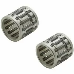 CYCLINGCOLORS 2x Cage à Aiguilles De Piston 12x17x13 Moto Scooter Piaggio NRG Zip Typhoon