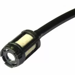 SUPERMARKET Kit De Filtre à Essence Universel Joint Tuyau D'Essence Universel De Rechange Pour Débroussailleuse Tondeuse À Gazon Tronconneuse Taille-Haie Élagueur,Superma,noir,4 Pièces -Tondeuse Et Accessoires Boutique 55568268 4