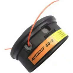 LRISHOM Tete De Coupe Autocut 40-2 Remplacement Pour Stihl Fs160 Fs220 Fs280 Fs350 Fs400 Fs460 Fs480 -Tondeuse Et Accessoires Boutique 55737320 4